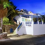Pelagos Chora (Ios)