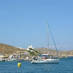 Pelagos Chora (Ios)