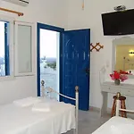 Pelagos 4* Chora (Ios)