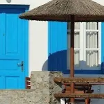 Vendégház Pelagos