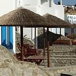Pelagos 4* Íosz