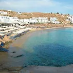 Pelagos Chora (Ios)