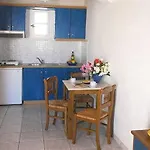 Pelagos Konukevi Chora (Ios)