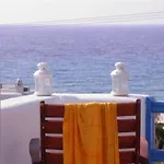 Vendégház Pelagos