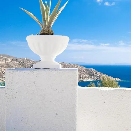 Apartamento Pelagos