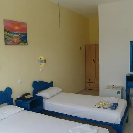 Casa de hóspedes Pelagos 4*