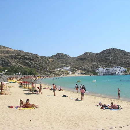 Casa de hóspedes Pelagos