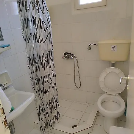 Apartamento Pelagos