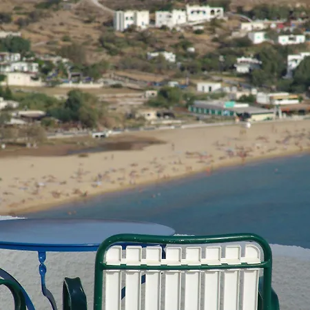 Pelagos Gasthof Chora