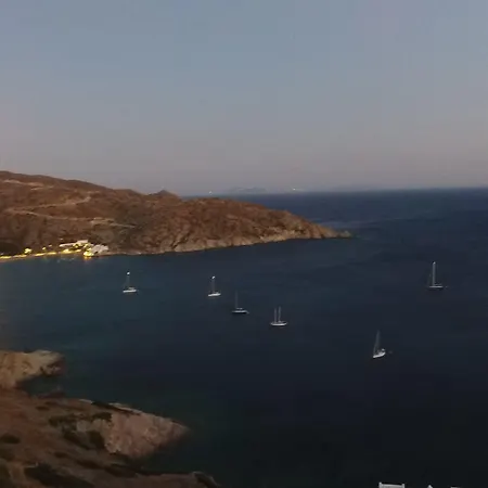 Vendégház Pelagos