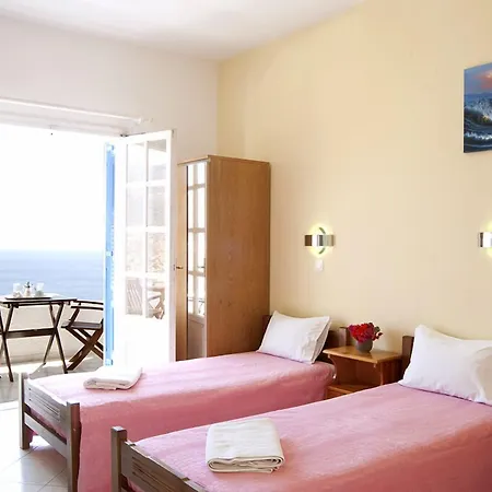 Pelagos 4* Íosz