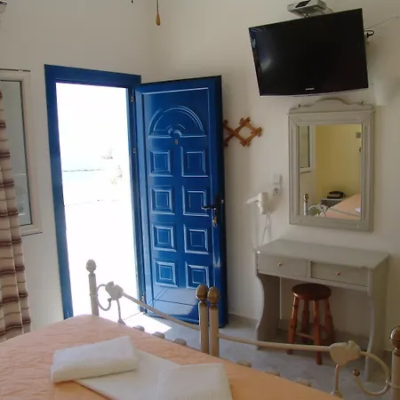 Gasthof Pelagos Chora