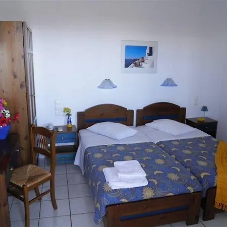 Pelagos Apartamento *