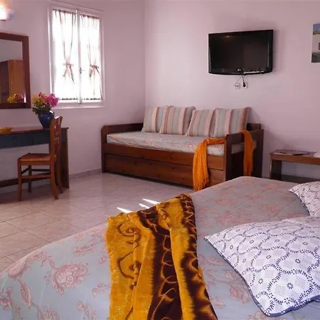 Pelagos Apartamento