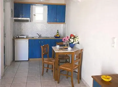 Pelagos Gasthof Chora