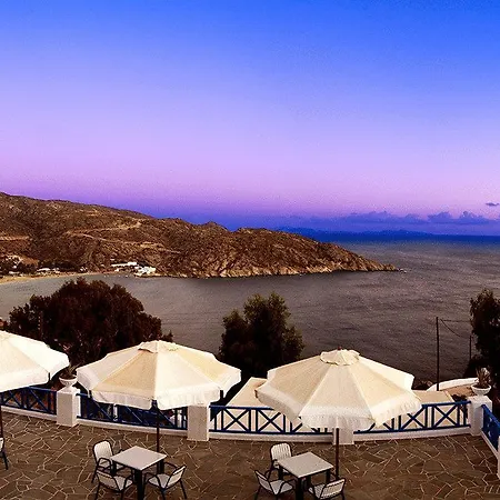 Apartamento Pelagos *
