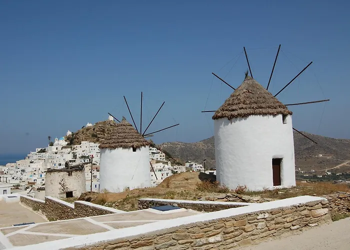 Casa de hóspedes Pelagos
