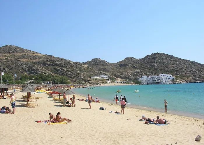 Casa de hóspedes Pelagos