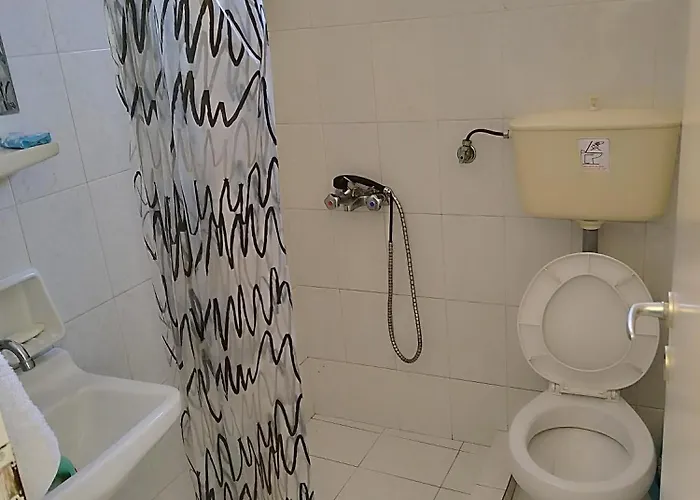 Casa de hóspedes Pelagos