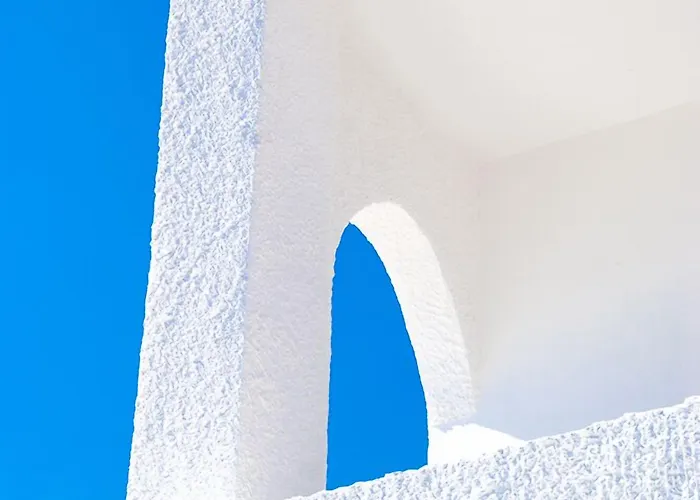 Casa de hóspedes Pelagos Chora (Ios)