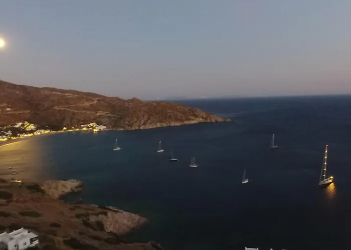 Casa de hóspedes Pelagos