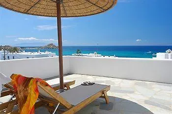 Casa de hóspedes Pelagos 4*