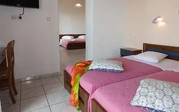 Pelagos 4* Chora (Ios)