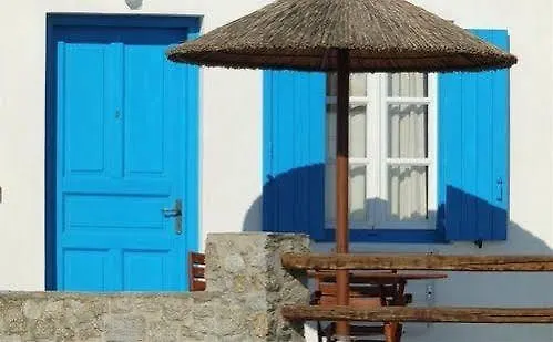 Casa de hóspedes Pelagos