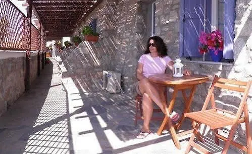 Casa de hóspedes Pelagos