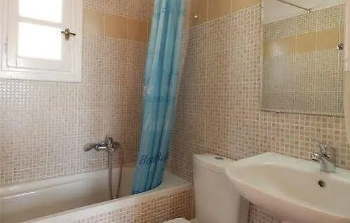 Casa de hóspedes Pelagos 4*