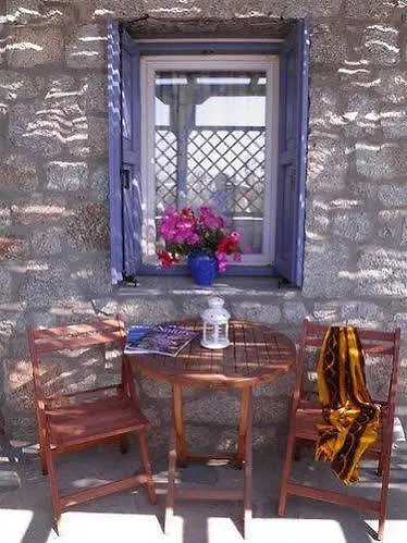 Pelagos 4* Chora (Ios)