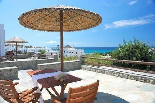 Casa de hóspedes Pelagos