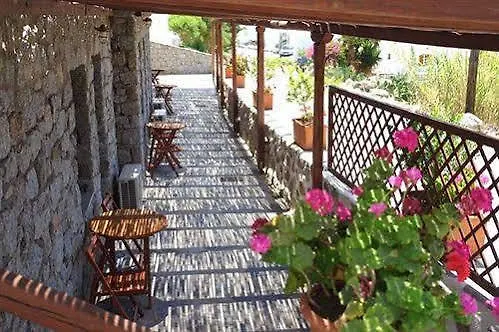 Pelagos 4* Chora (Ios)