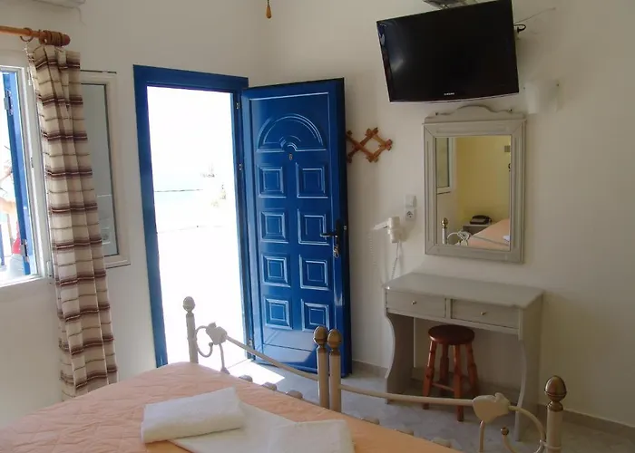 Pelagos Casa de hóspedes 4*